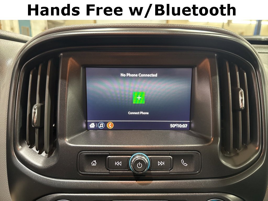 Used 2022 GMC Canyon Elevation Standard Truck