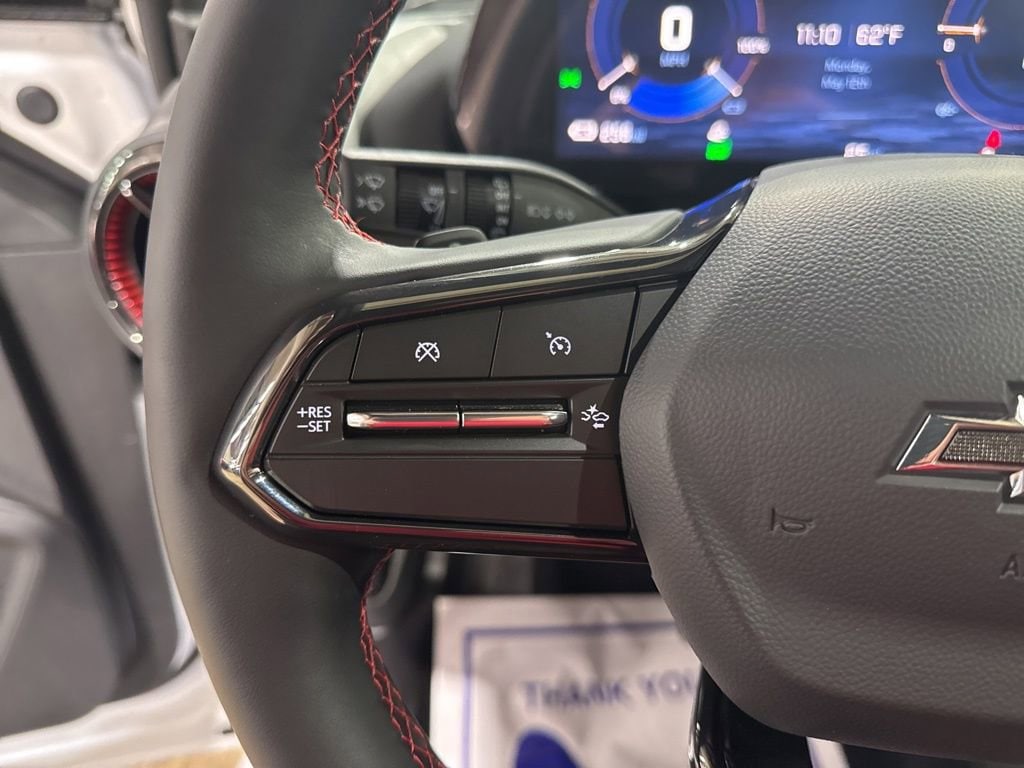 2025 Chevrolet Equinox EV RS - Photo 20