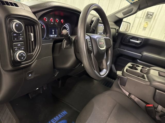 2020 GMC Sierra 1500 Base - Photo 29