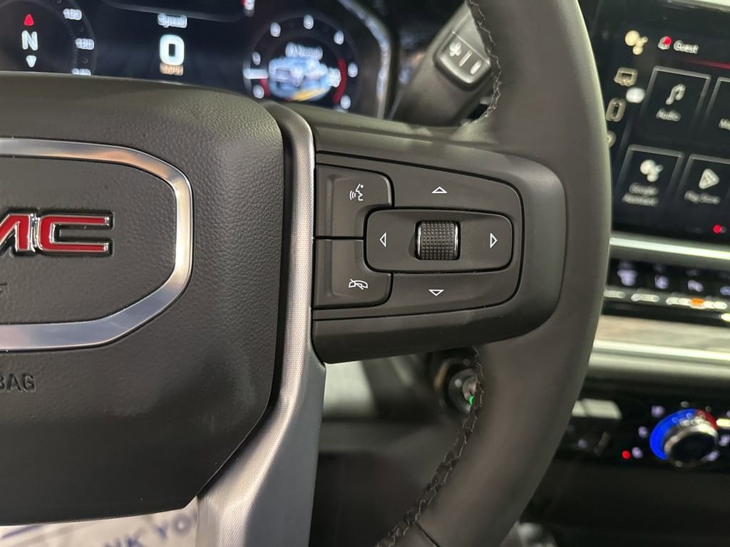 2026 GMC Sierra 2500HD SLT - Photo 28