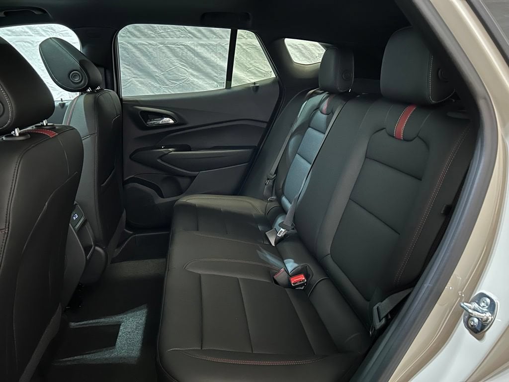 2026 Chevrolet Trax RS - Photo 29