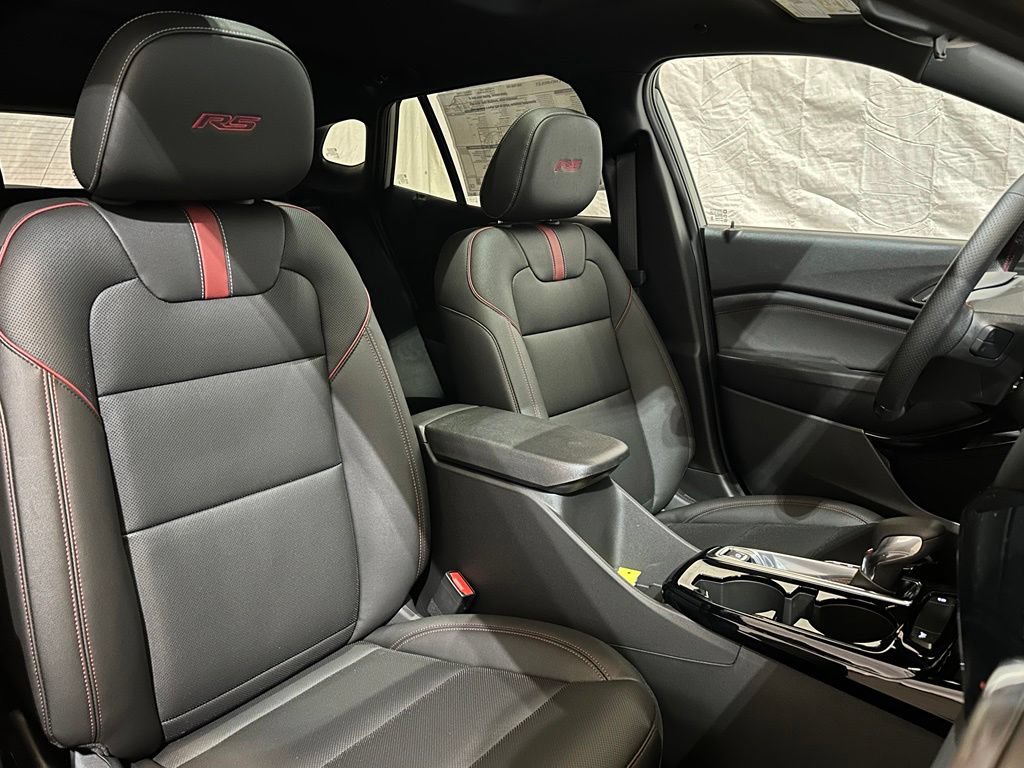 2026 Chevrolet Trax RS - Photo 35