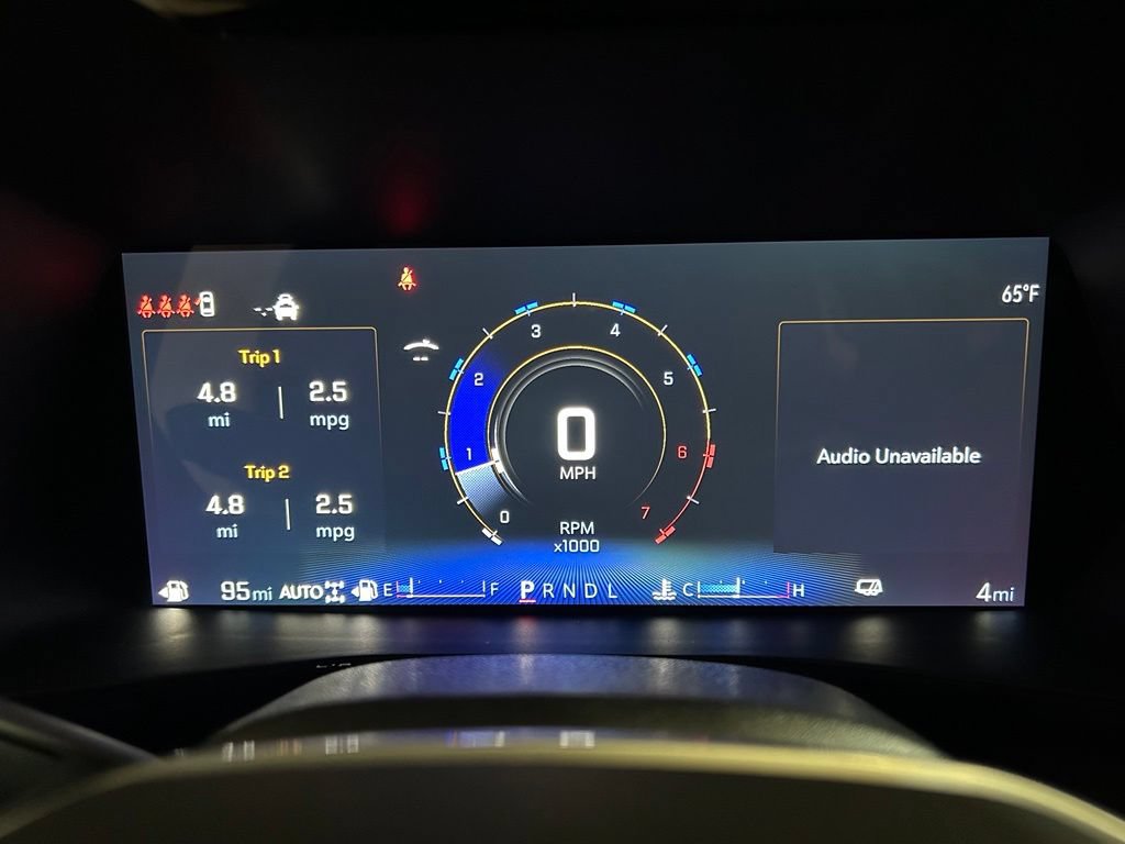 2026 Chevrolet Colorado Z71 - Photo 14