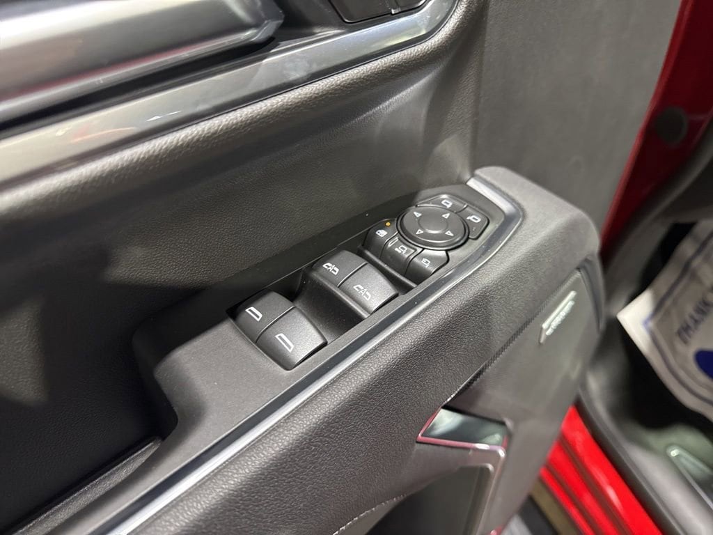 2026 GMC Sierra 2500HD SLT - Photo 22