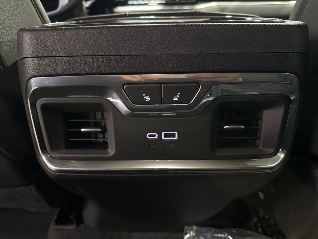 2026 GMC Sierra 2500HD SLT - Photo 43
