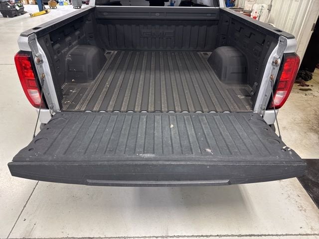 2020 GMC Sierra 1500 Base - Photo 11