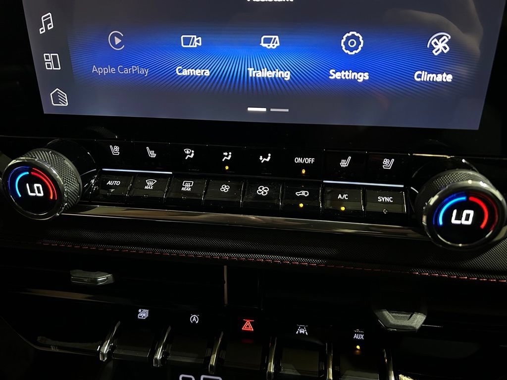 2026 Chevrolet Colorado Z71 - Photo 26