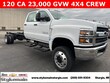 Chevrolet Silverado 6500 HD