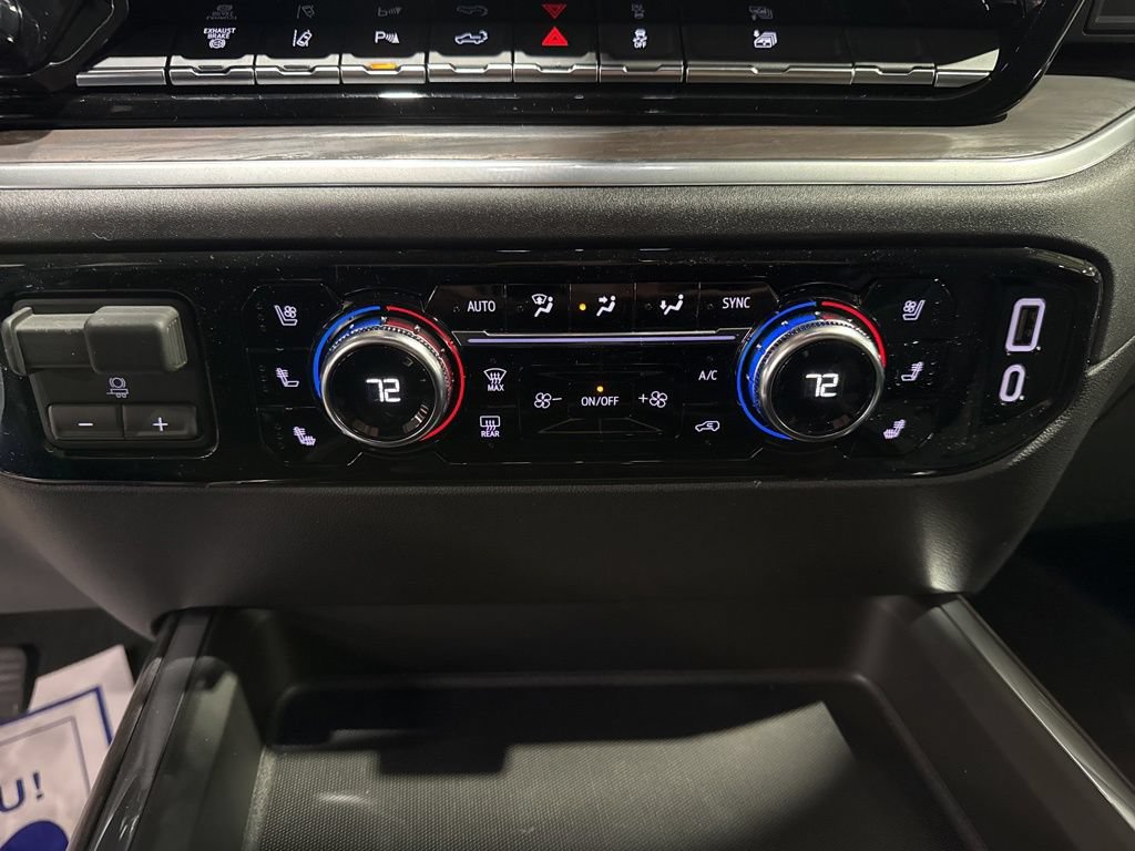 2026 GMC Sierra 2500HD SLT - Photo 37