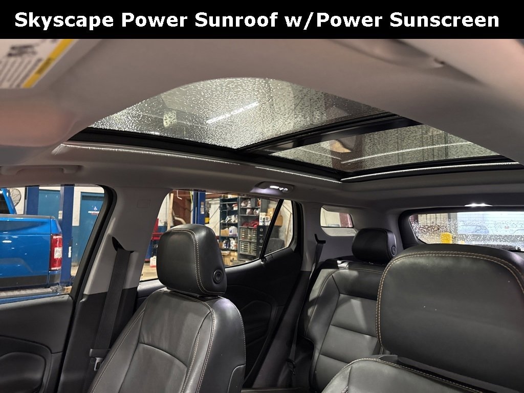 Used 2020 GMC Terrain SLT SUV