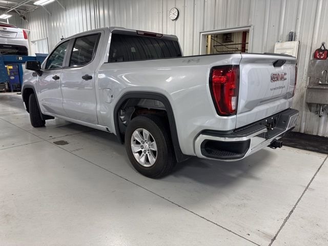 2020 GMC Sierra 1500 Base - Photo 6