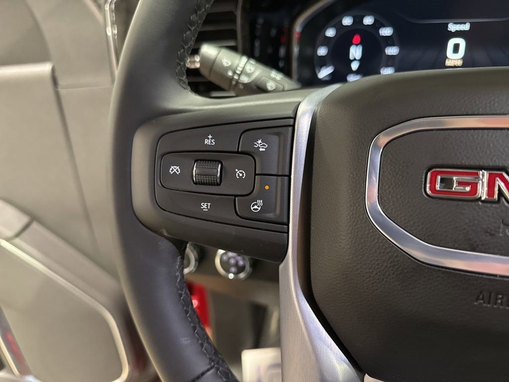 2026 GMC Sierra 2500HD SLT - Photo 27
