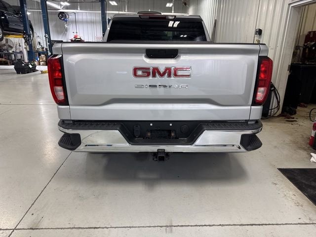 2020 GMC Sierra 1500 Base - Photo 9