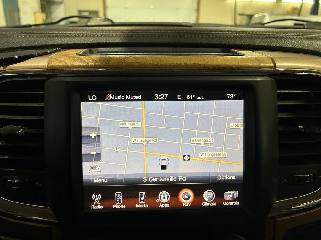 2014 RAM Ram 1500 Pickup Laramie Longhorn - Photo 31