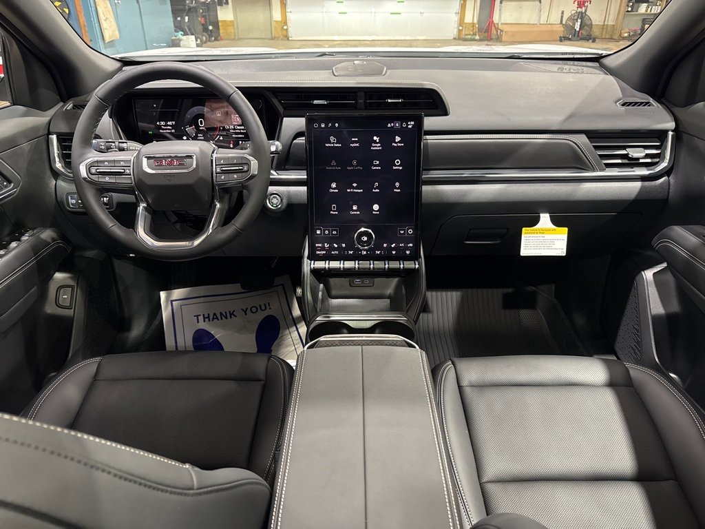 2026 Gmc Terrain Elevation photo 2