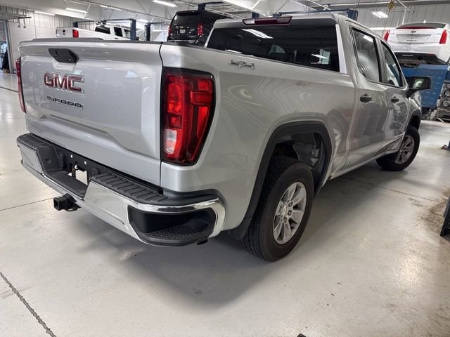 2020 GMC Sierra 1500 Base - Photo 16