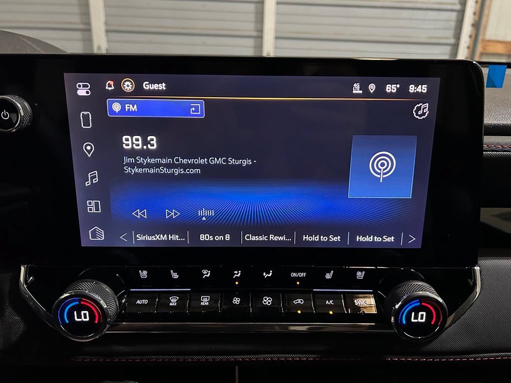 2026 Chevrolet Colorado Z71 - Photo 24