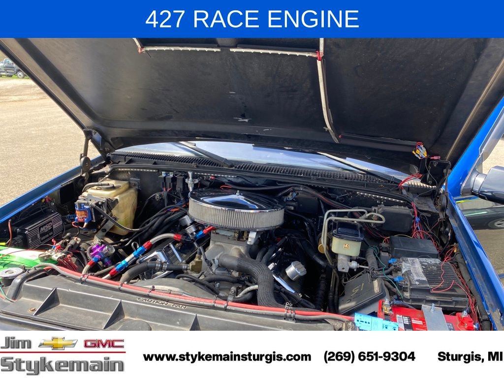 Used 1999 Chevrolet K3500 CHEYENNE with VIN 1GCHK33J9XF037624 for sale in Sturgis, MI