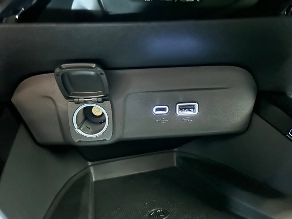 2026 Chevrolet Trax RS - Photo 26