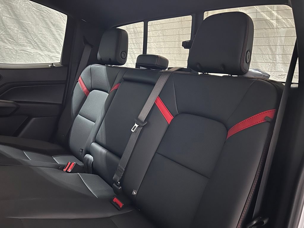 2026 Chevrolet Colorado Z71 - Photo 33