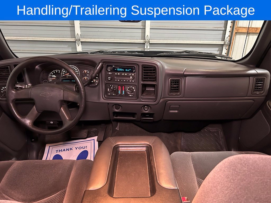 Used 2006 Chevrolet Silverado 1500 LS2 with VIN 2GCEK13V661261238 for sale in Sturgis, MI