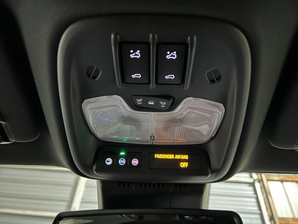 2026 Chevrolet Colorado Z71 - Photo 30