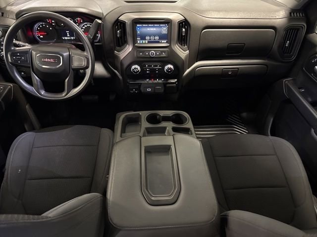 2020 GMC Sierra 1500 Base - Photo 3