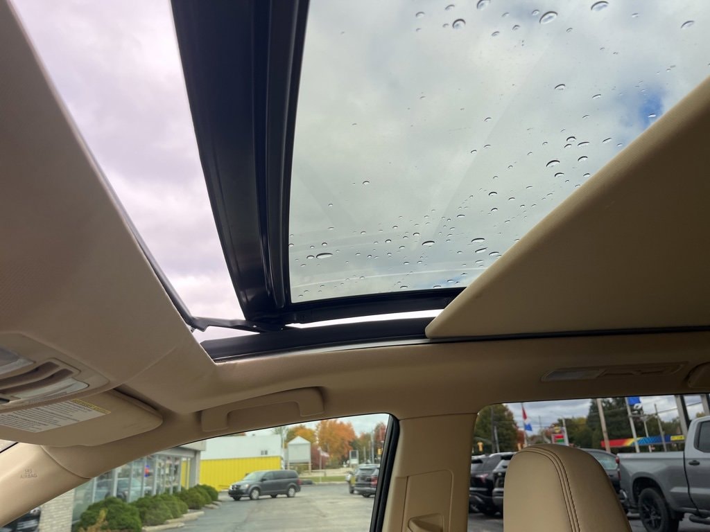 Used 2015 Toyota Highlander Limited