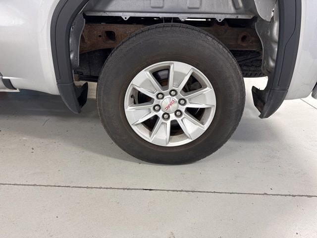 2020 GMC Sierra 1500 Base - Photo 8