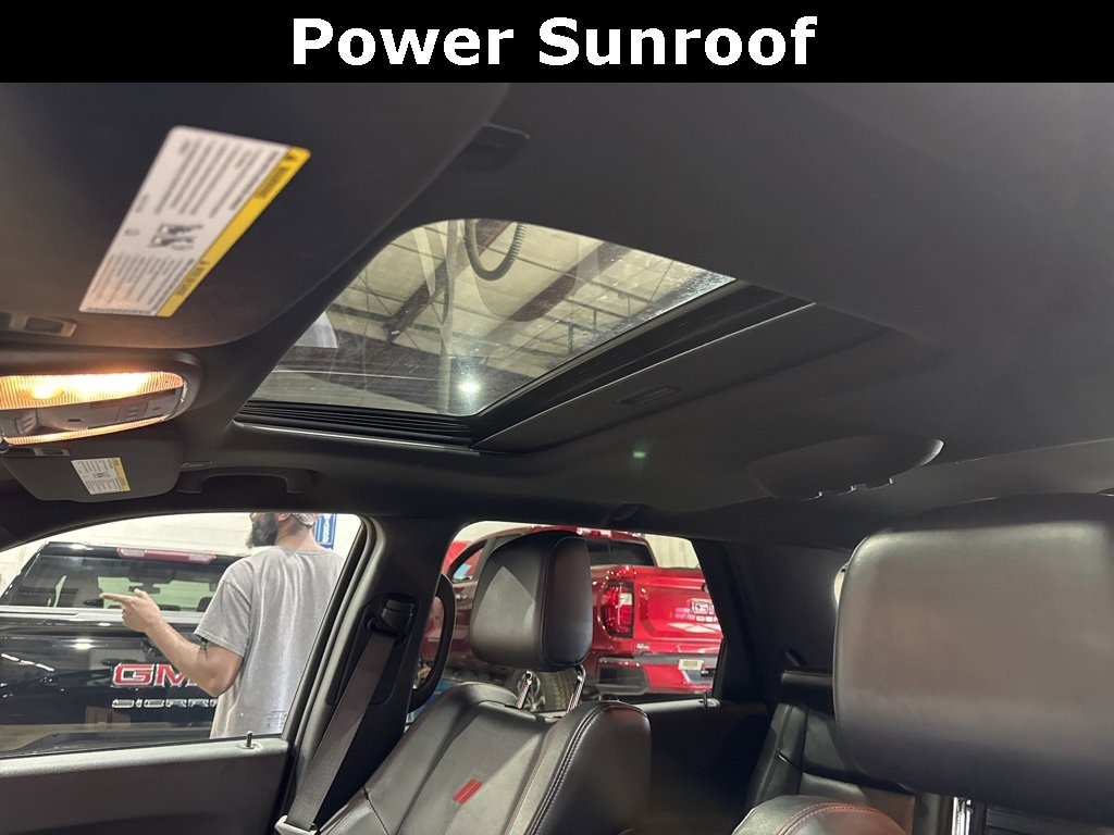 Used 2023 Dodge Durango R/T