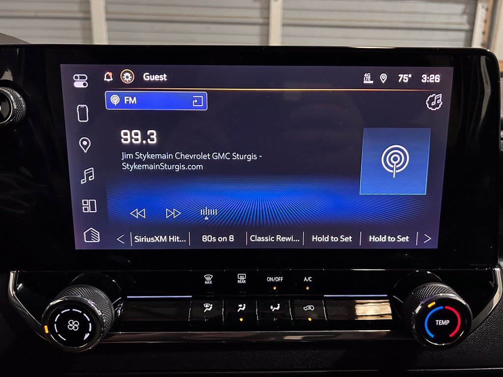 2026 Chevrolet Colorado Work Truck - Photo 28