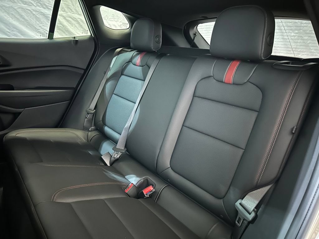 2026 Chevrolet Trax RS - Photo 30