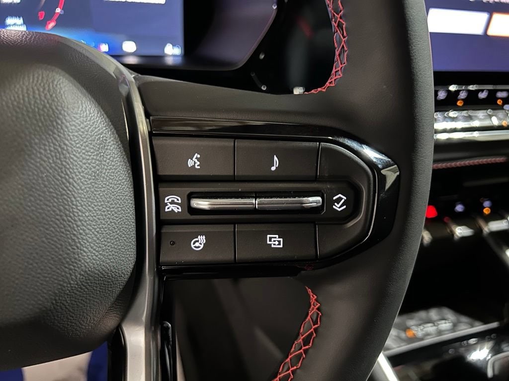 2026 Chevrolet Colorado Z71 - Photo 17