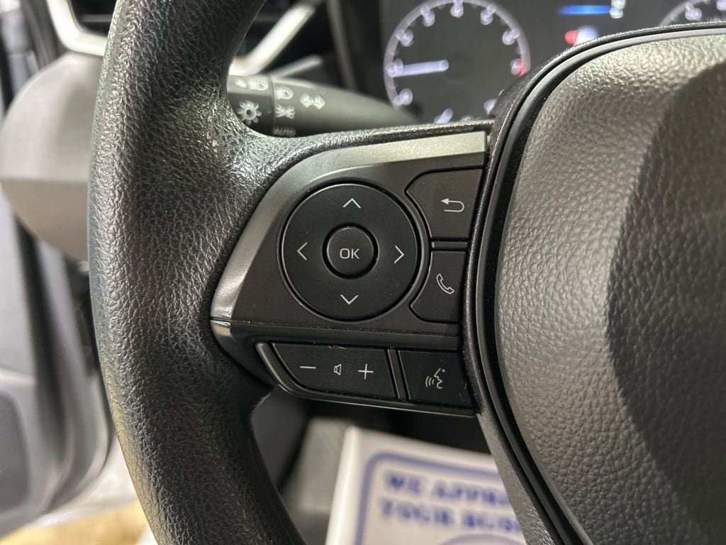2024 Toyota Corolla LE - Photo 20