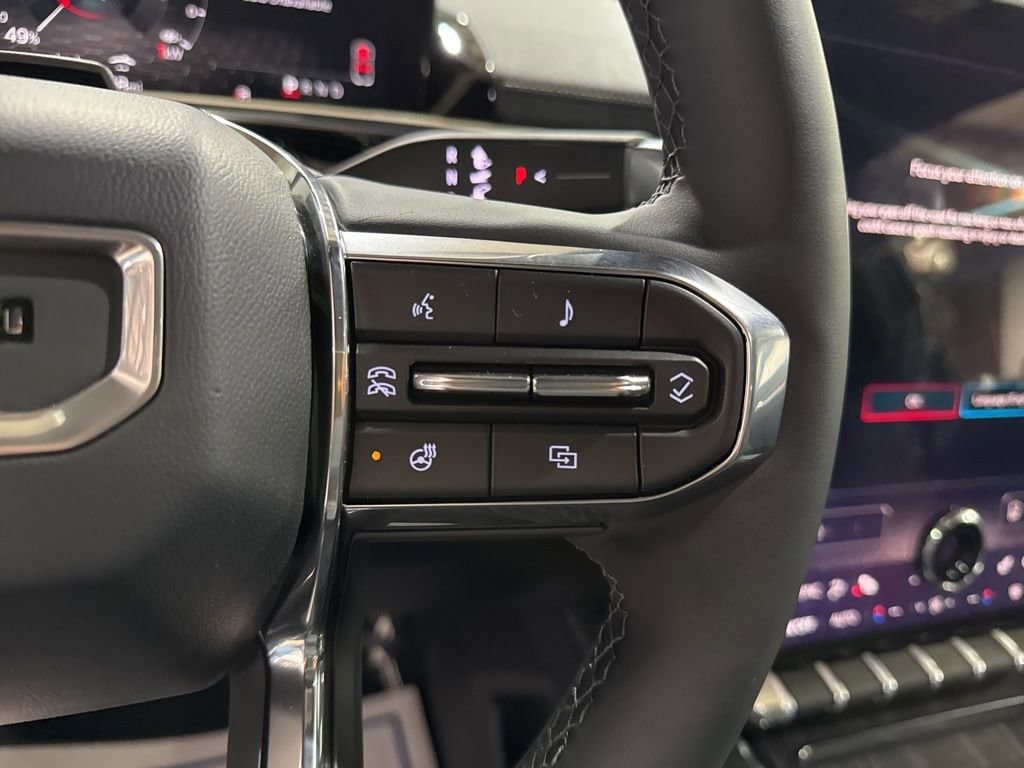 2025 GMC Sierra EV Denali - Photo 26