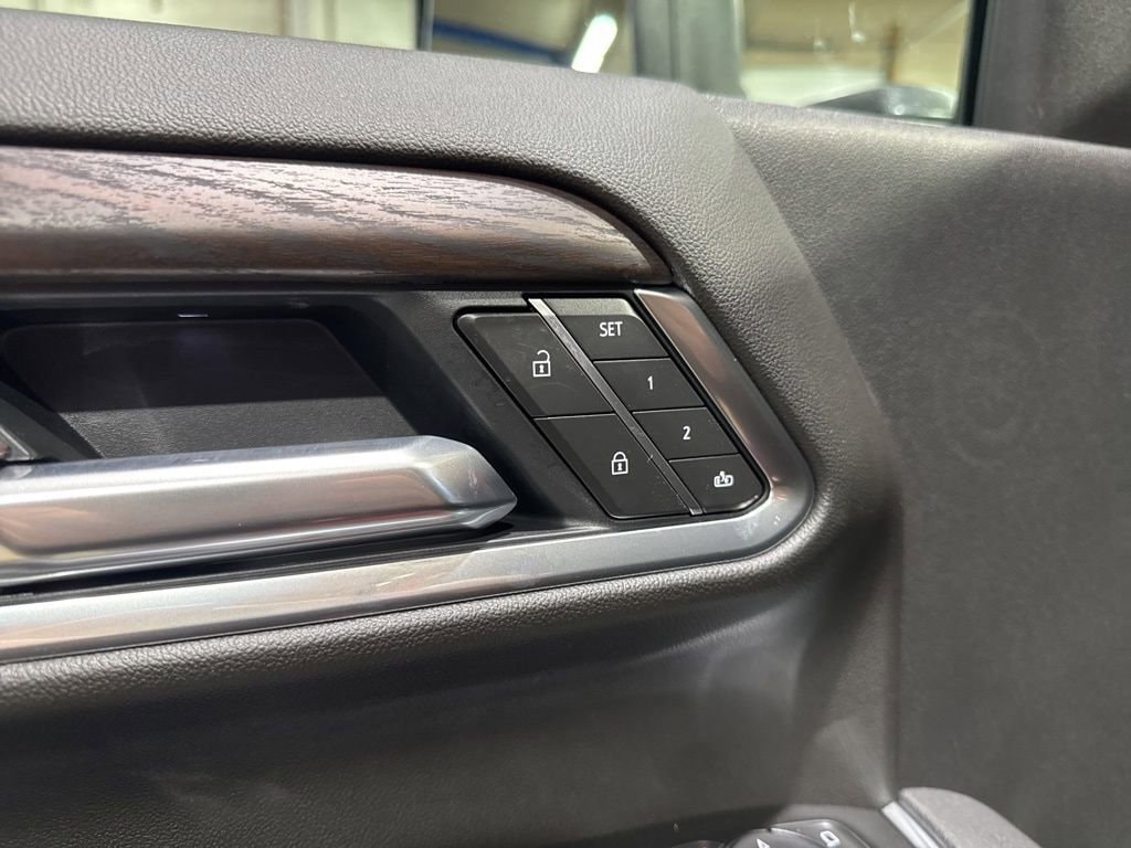 2026 GMC Sierra 2500HD SLT - Photo 21