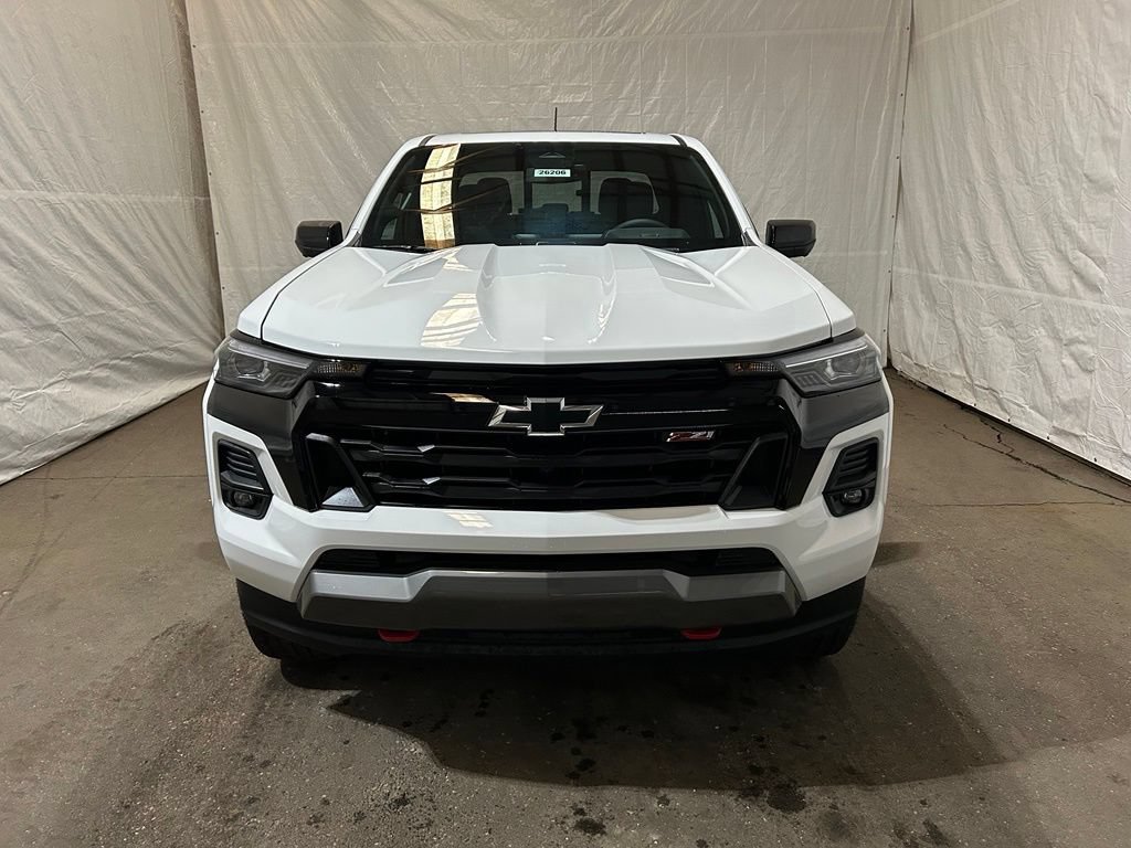 2026 Chevrolet Colorado Z71 - Photo 6