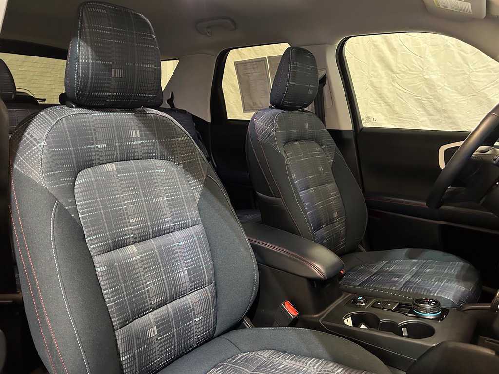 2023 Ford Bronco Sport Heritage - Photo 34