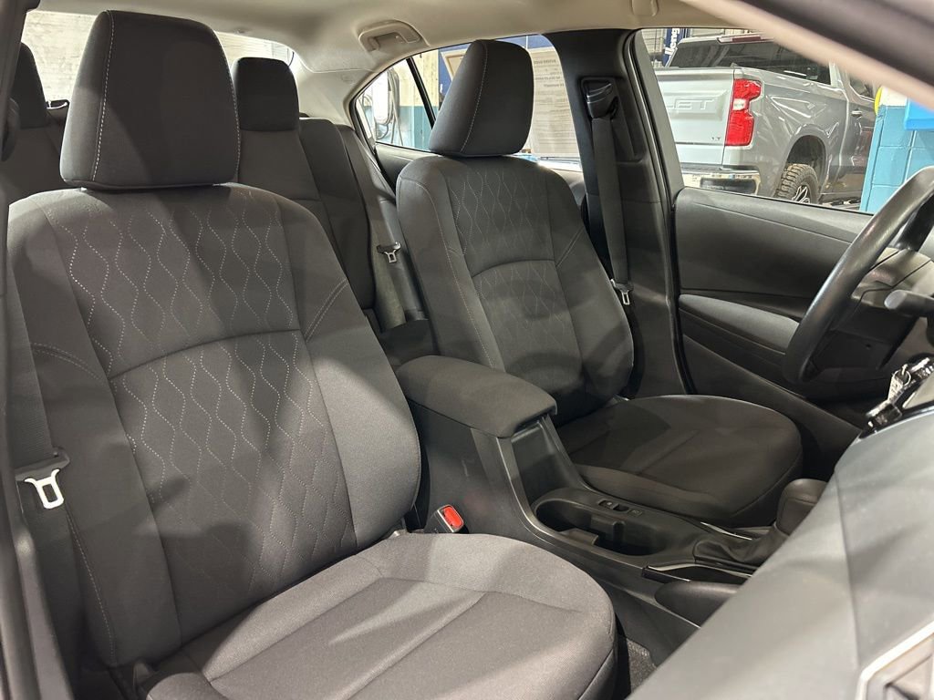 2024 Toyota Corolla LE - Photo 35
