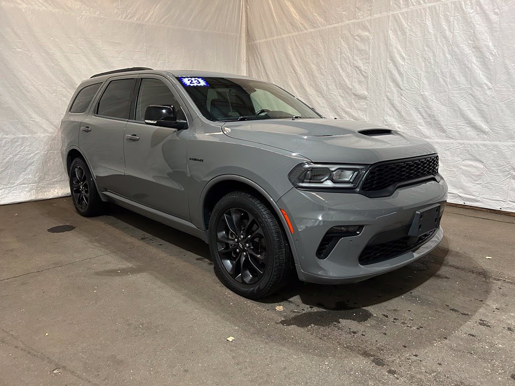 2023 Dodge Durango