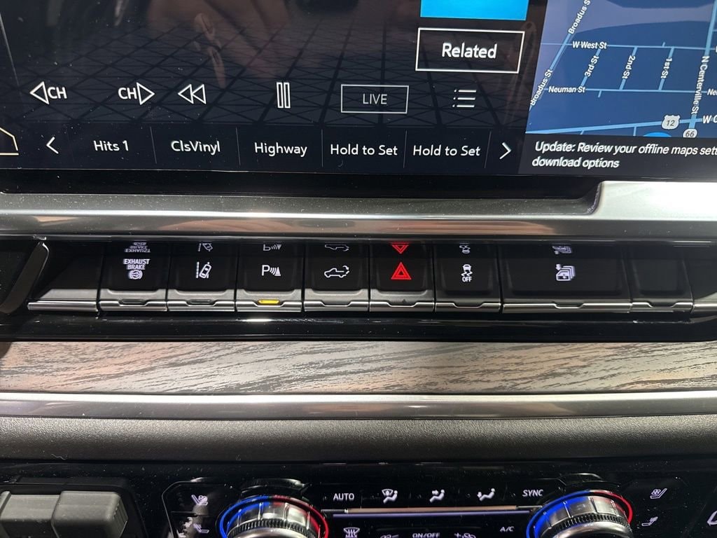 2026 GMC Sierra 2500HD SLT - Photo 36