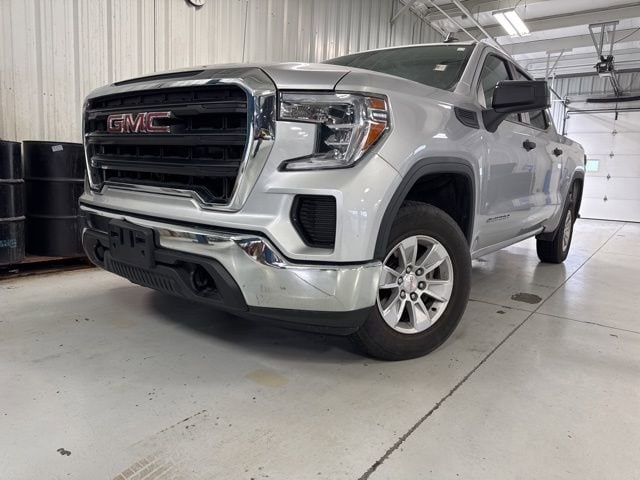 2020 GMC Sierra 1500 Base - Photo 23