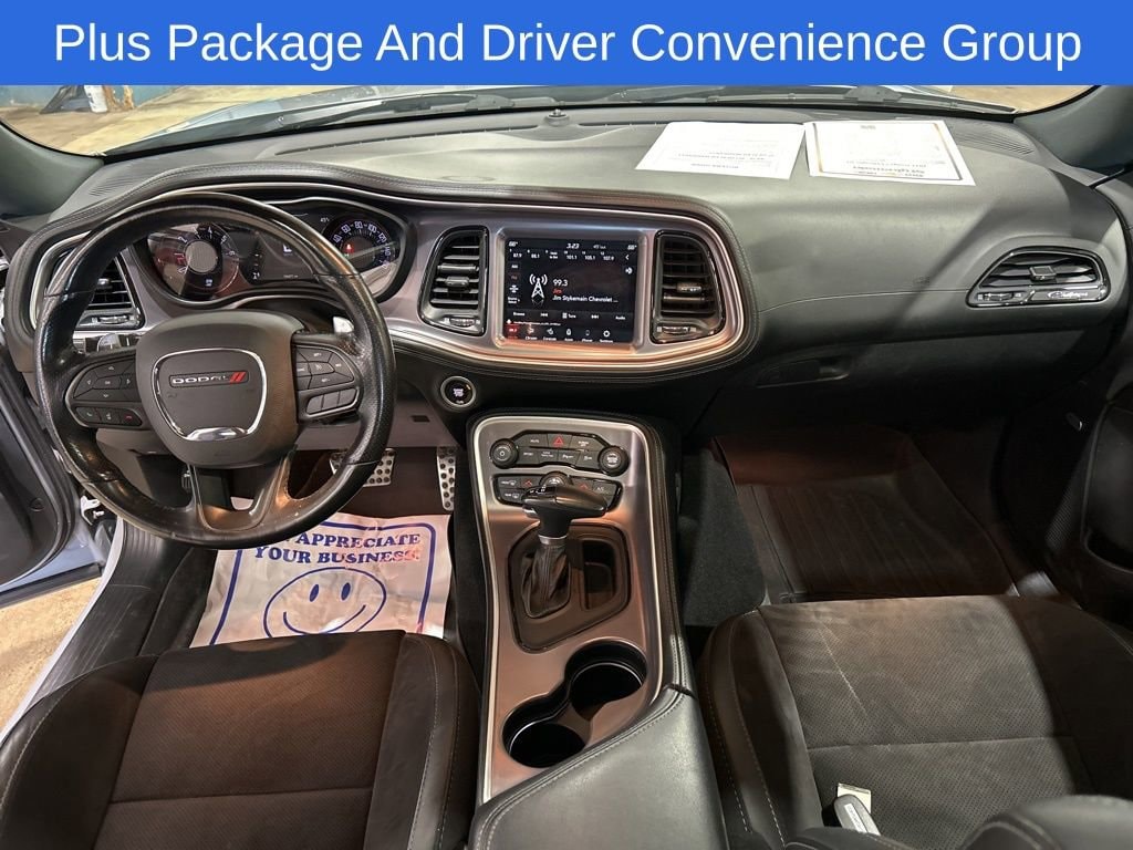 Used 2021 Dodge Challenger GT with VIN 2C3CDZKG4MH501222 for sale in Sturgis, MI