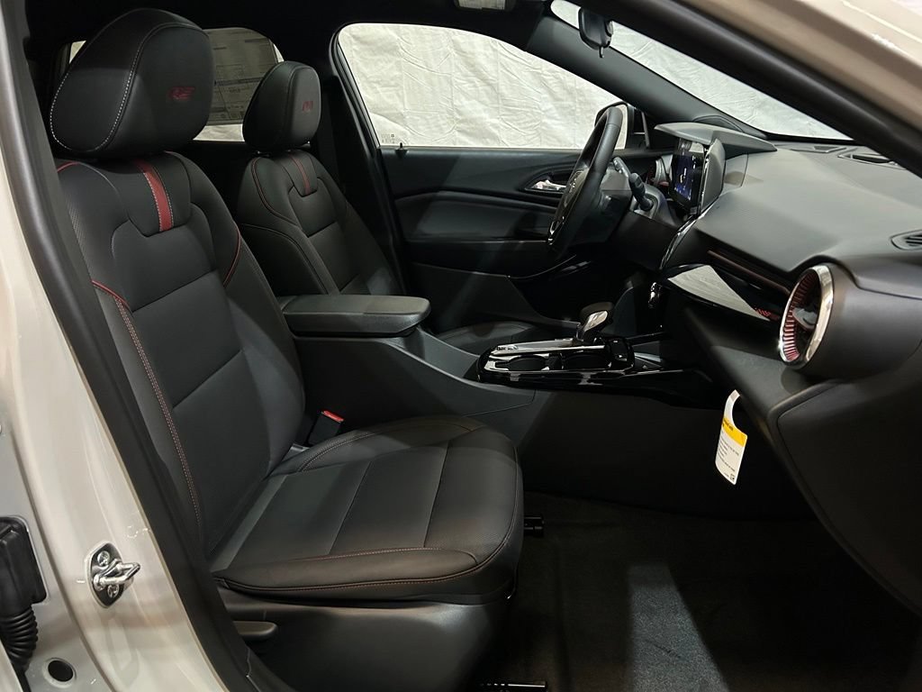 2026 Chevrolet Trax RS - Photo 34