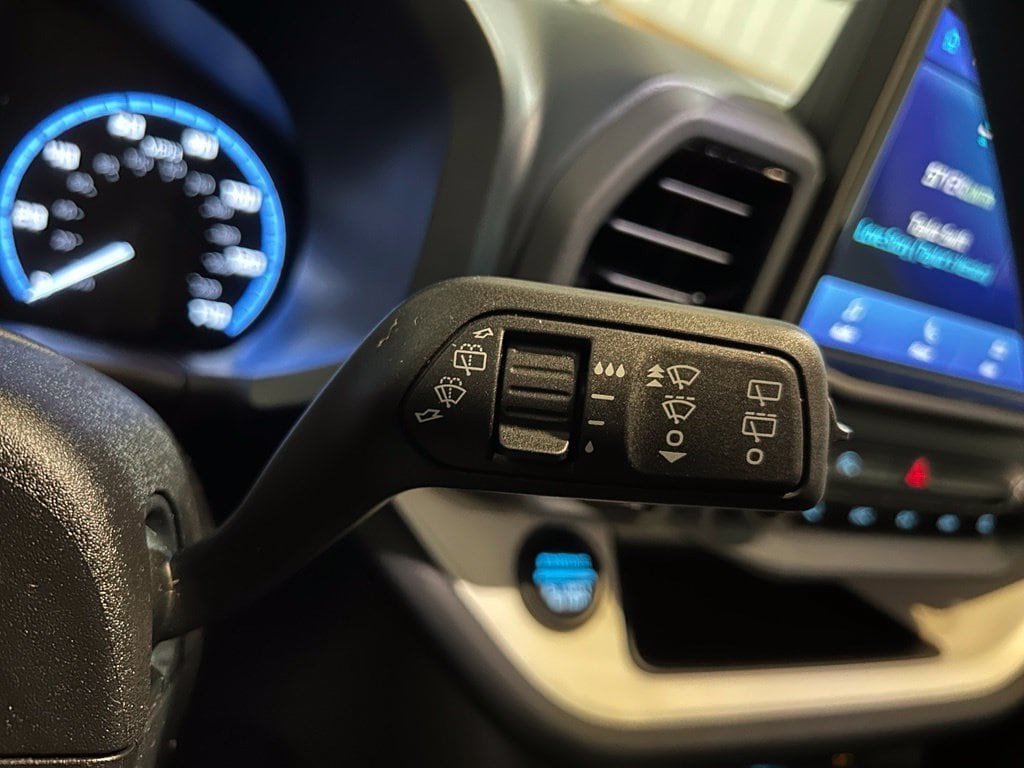 2023 Ford Bronco Sport Heritage - Photo 19