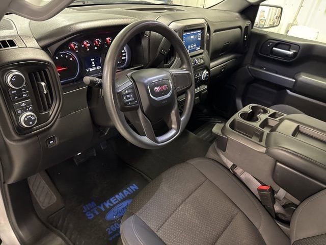 2020 GMC Sierra 1500 Base - Photo 28