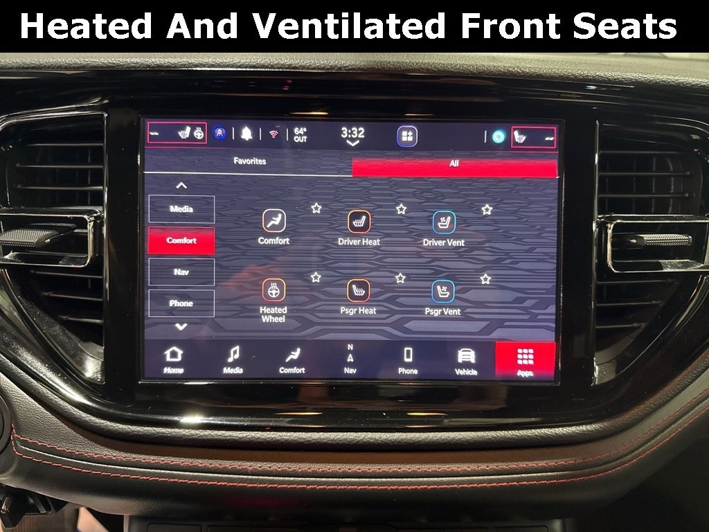 Used 2023 Dodge Durango R/T