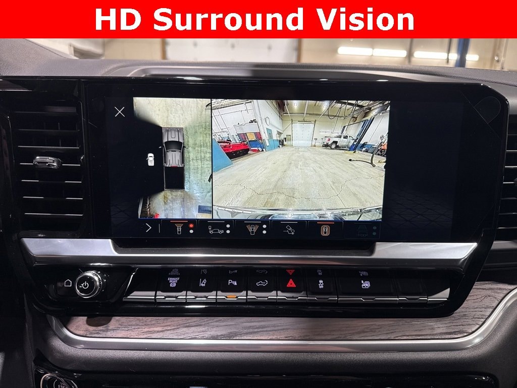 New 2026 GMC Sierra 2500 HD SLT Truck