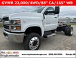Chevrolet Silverado 6500 HD