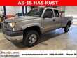 Chevrolet Silverado 2500 HD